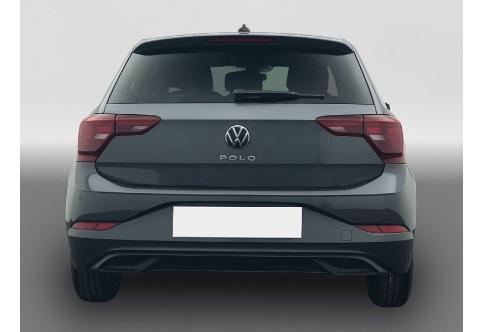 VW Polo #4