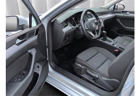 VW Passat #4
