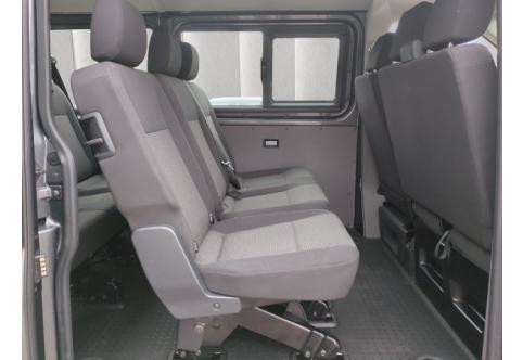 VW T6 Kombi #9