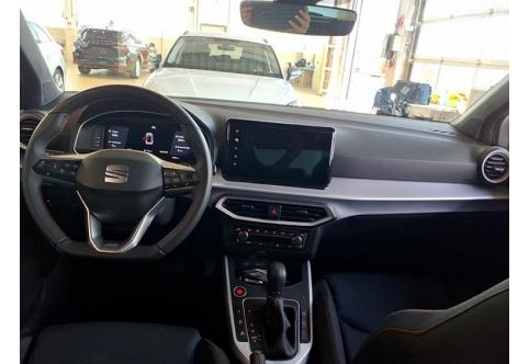 Seat Arona #4