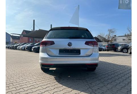 VW Passat #3