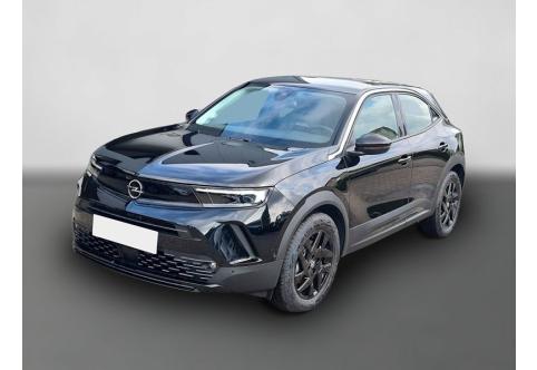 Opel Mokka #1
