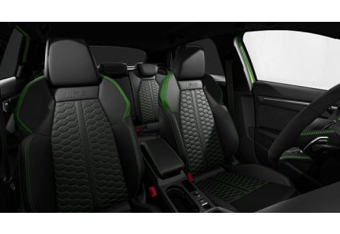 Audi RS3 #4
