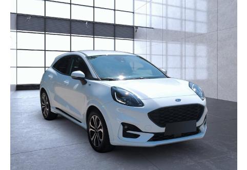 Ford Puma #4
