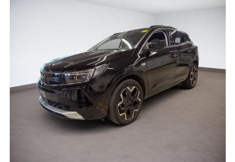 Opel Grandland X #1