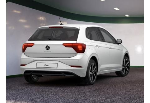VW Polo #3