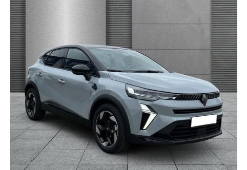 Renault Captur #2