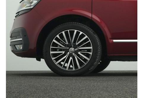 VW T6 Multivan #20