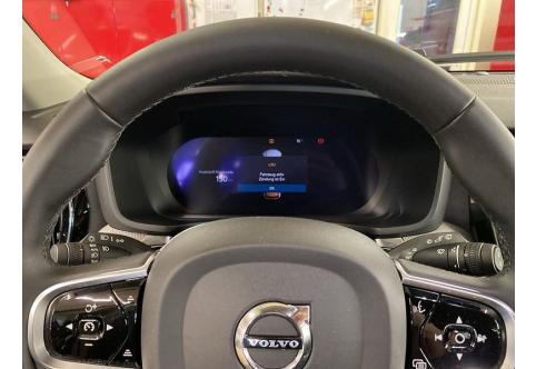 Volvo V60 #11
