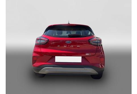 Ford Puma #4