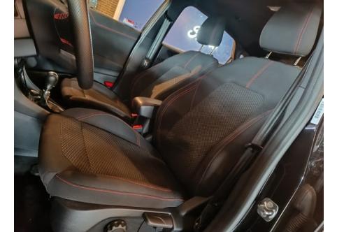 Ford Puma #5