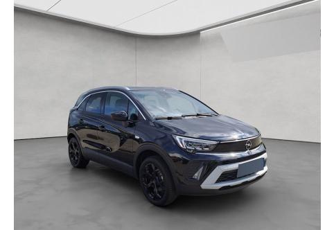 Opel Crossland X #9