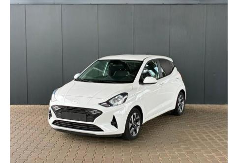 Hyundai i10 #1