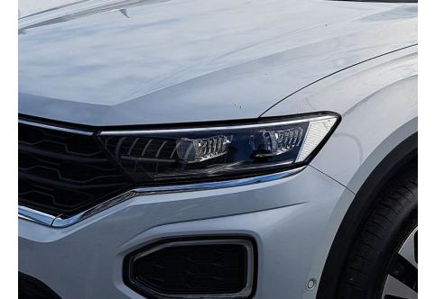 VW T-Roc #5