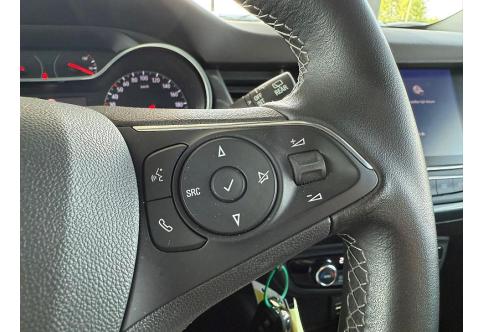 Opel Crossland X #23