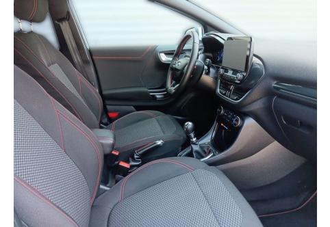 Ford Puma #17