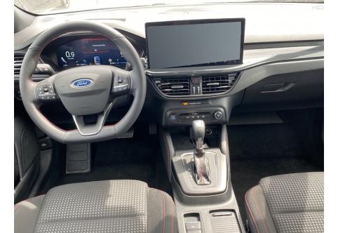 Ford Focus #4