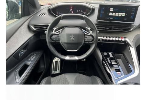 Peugeot 5008 #16