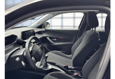 Peugeot 2008 #8