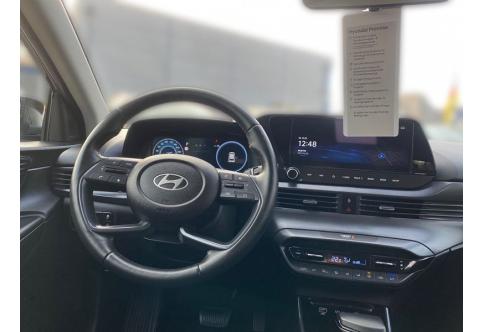 Hyundai i20 #10