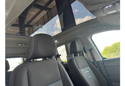Ford Tourneo #19