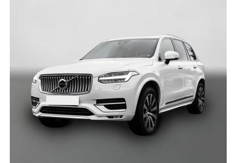 Volvo XC90 #1