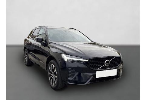 Volvo XC60 #4