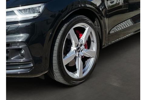 Audi SQ5 #6