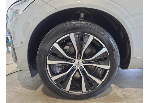 Volvo XC60 #10