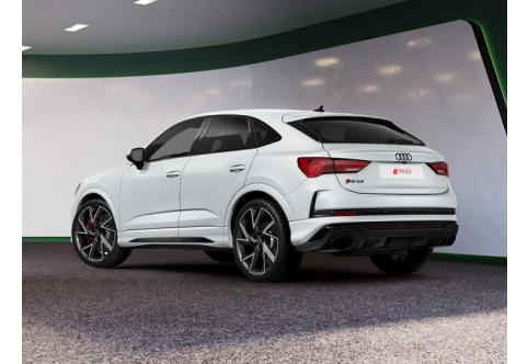 Audi RSQ3 #3