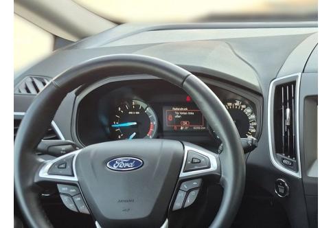 Ford S-MAX #14