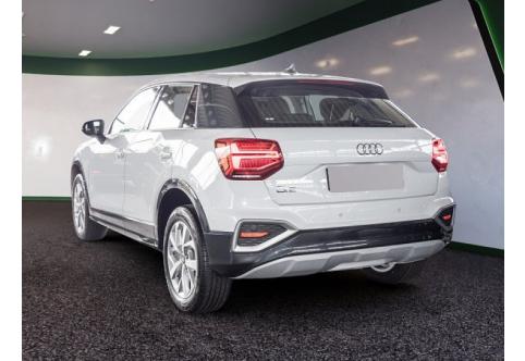 Audi Q2 #3