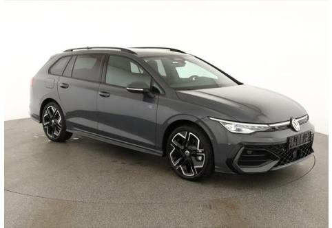 VW Golf e-golf #1