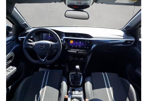 Opel Corsa #13