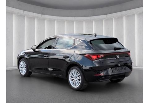 Seat Leon #20