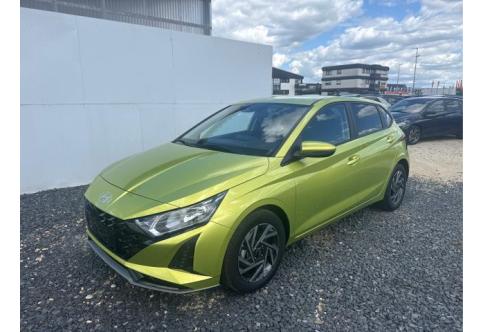 Hyundai i20 #1