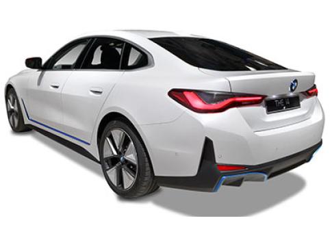 BMW I4 #5