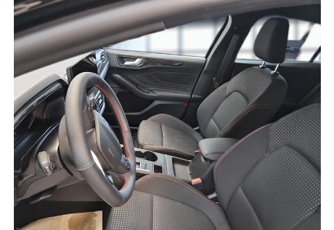 Ford Focus #9