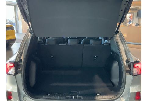 Ford Kuga #22