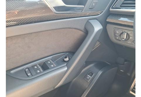 Audi SQ5 #25