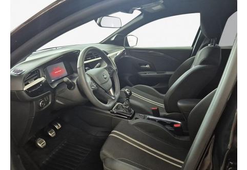 Opel Corsa #7