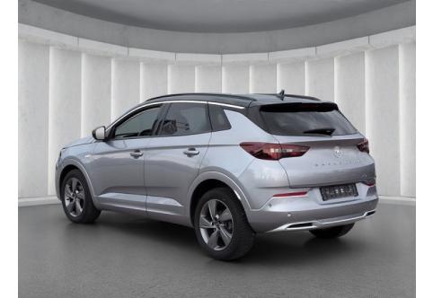 Opel Grandland X #20