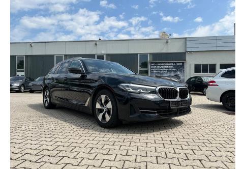 BMW 5er #5
