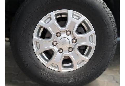 Ford Ranger #6