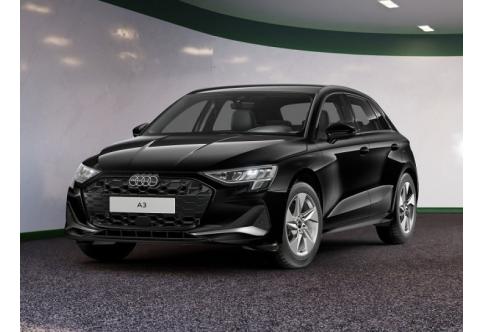Audi A3 #2