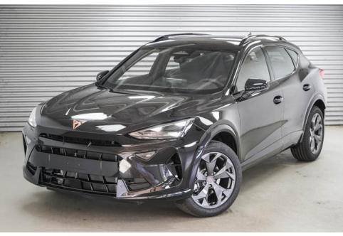 Cupra Formentor #1