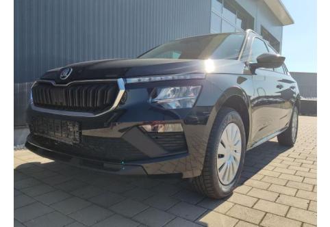 Skoda Kamiq #3