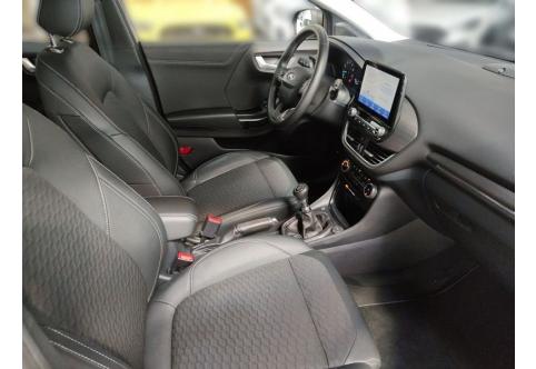 Ford Puma #18