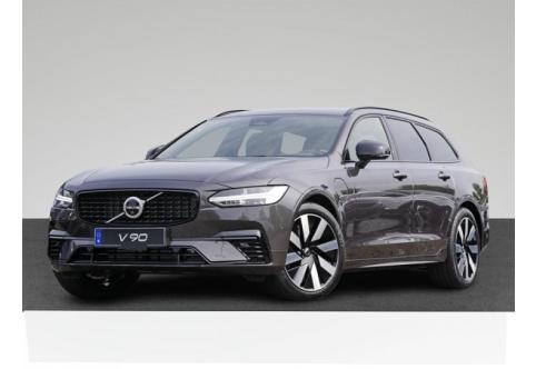 Volvo V90 #1