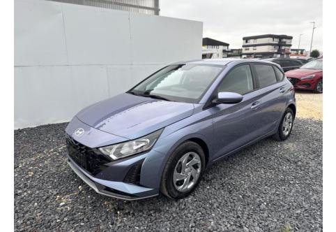 Hyundai i20 #1
